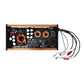 1-Channel 1000W RMS CLASS D Monoblock Amplifier with 4CH DSP - NEO10001DSP - NEO10001DSP - Diamond Audio