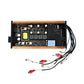 4-Channel 1200W RMS CLASS D Amplifier with 6CH DSP - NEO12004DSP - NEO12004DSP - Diamond Audio