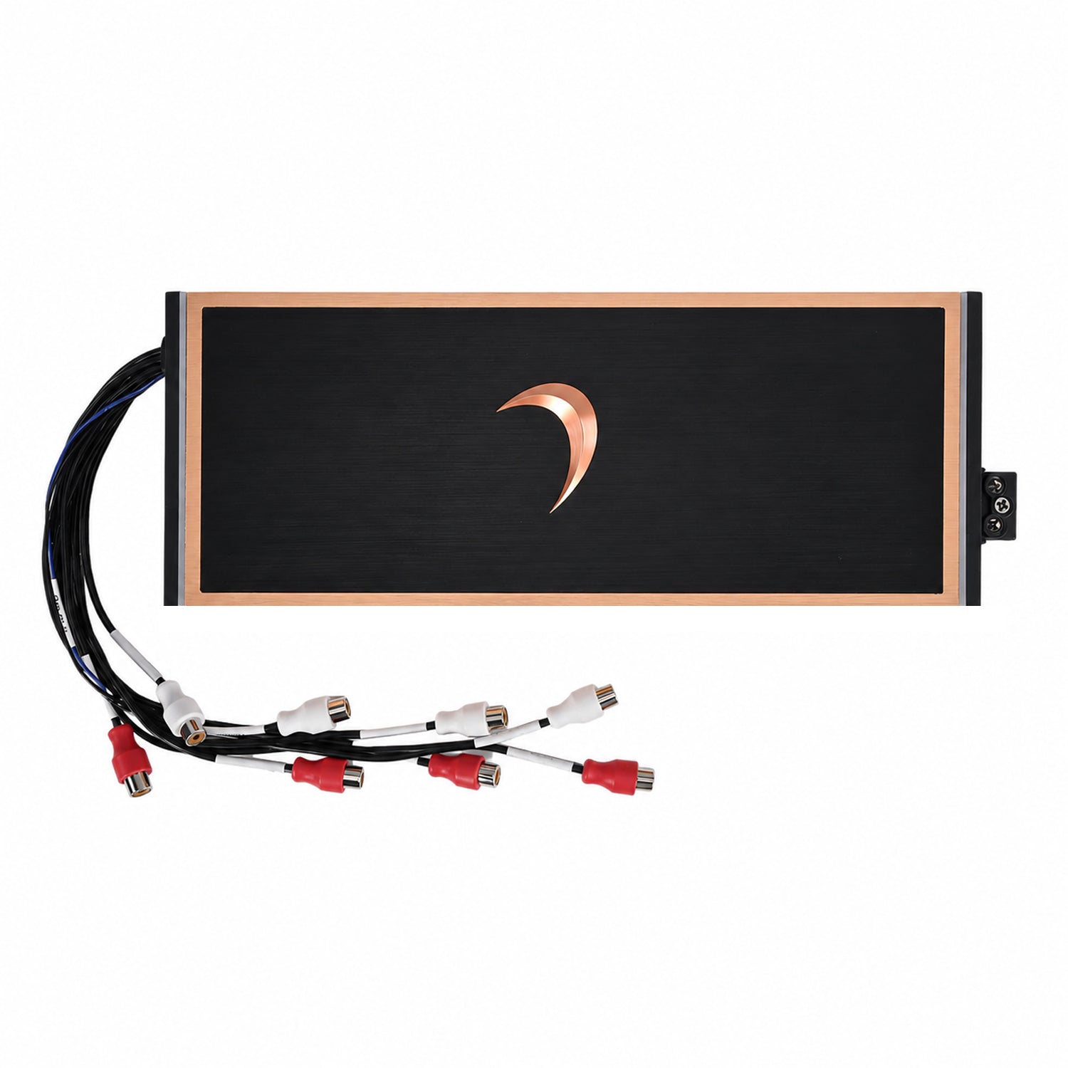 NEO15006DSP 1500W RMS 6-Channel Amp with 8CH DSP