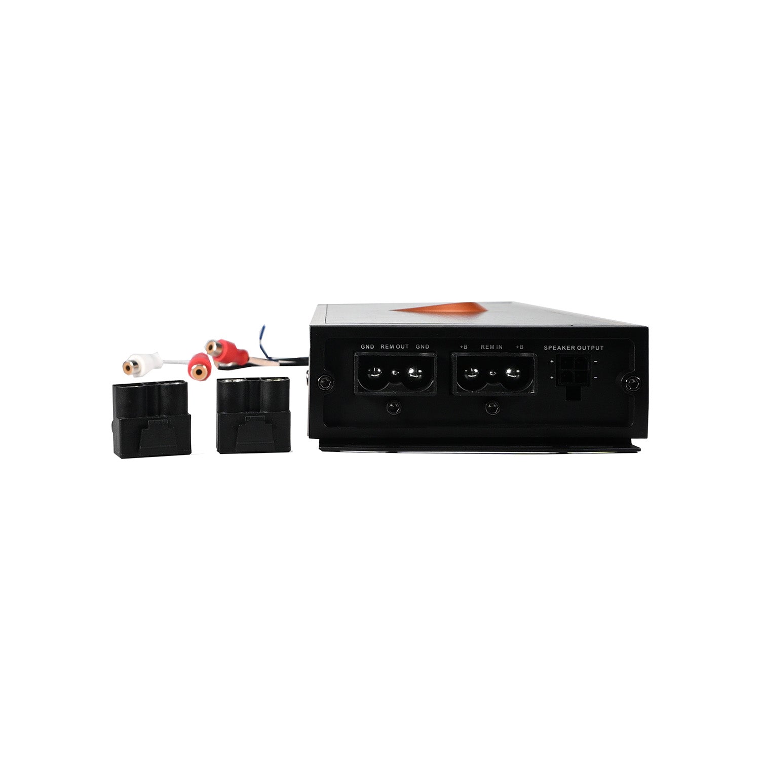 Motorcycle Amplifier - Diamond Audio
