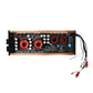 1-Channel 2000W RMS CLASS D Monoblock Amplifier with 4CH DSP - NEO20001DSP - NEO20001DSP - Diamond Audio
