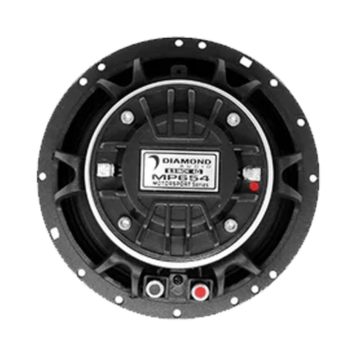 Mp654 PODMP654 HARLEY KICK PODS WITH MP654