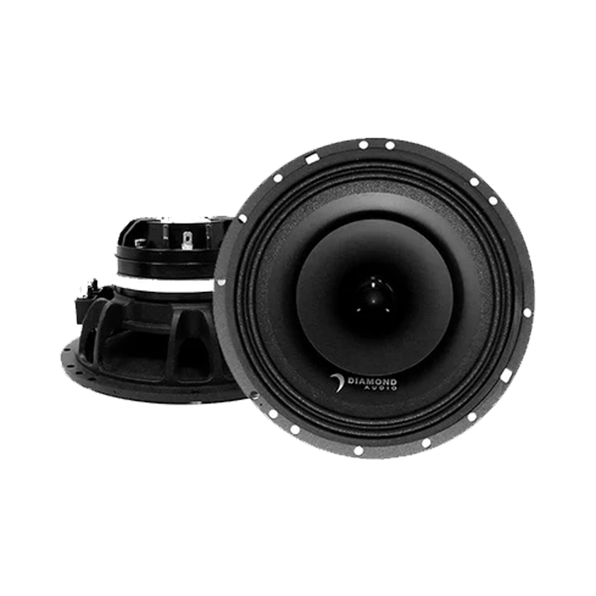 Mp654 PODMP654 HARLEY KICK PODS WITH MP654