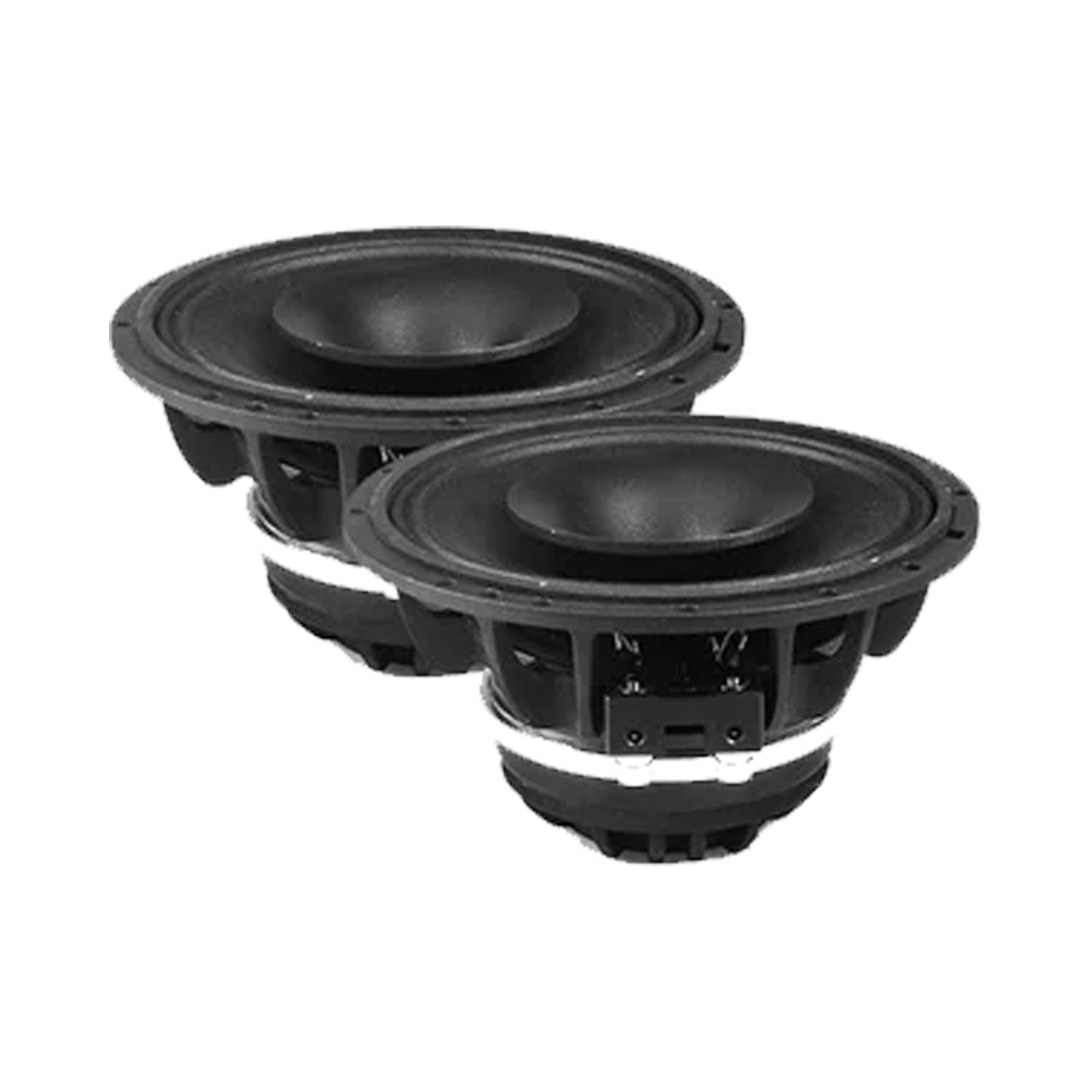 PODMP654 HARLEY KICK PODS WITH MP654