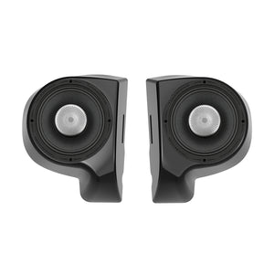 PODMS652NEO4S - HARLEY KICK PODS WITH MS652NEO4S 4Ω