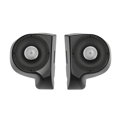 PODMS652NEO4S - HARLEY KICK PODS WITH MS652NEO4S 4Ω