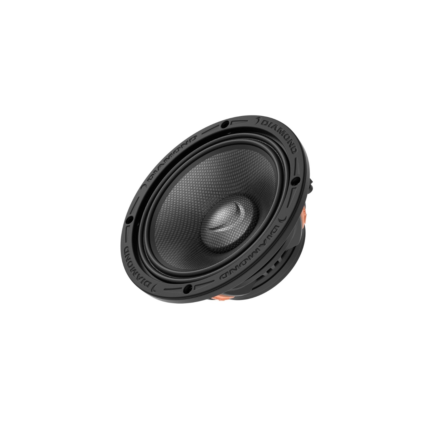 HARLEY KICK PODS WITH MS65NEO Upgrade your motorcycle audio system with the Diamond Audio PODMS65NEO Harley Kick Pods