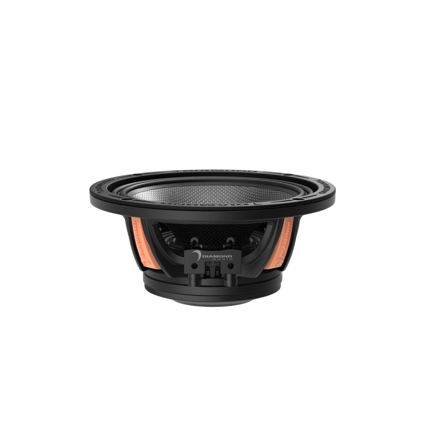 HARLEY KICK PODS WITH MS65NEO Upgrade your motorcycle audio system with the Diamond Audio PODMS65NEO Harley Kick Pods