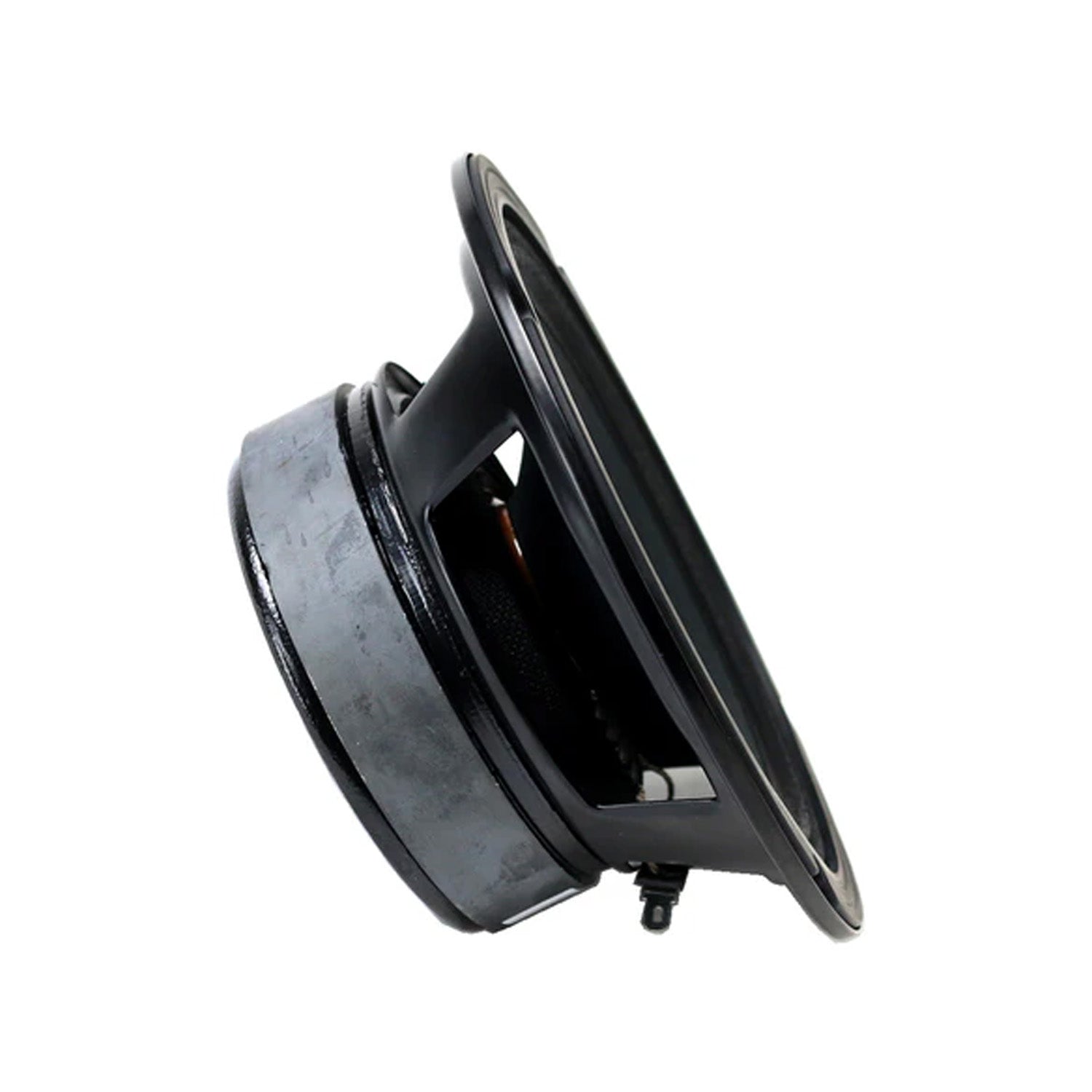 PODMSPRO65 - HARLEY KICK PODS for 2014-2023 WITH MSPRO65 PRO DRIVERS powerful midrange clarity and aggressive projection