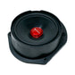 6.5" Tesla Model S 2 - Way Component Speaker Set (Plug & Play) S - 65C - S-65C - Diamond Audio