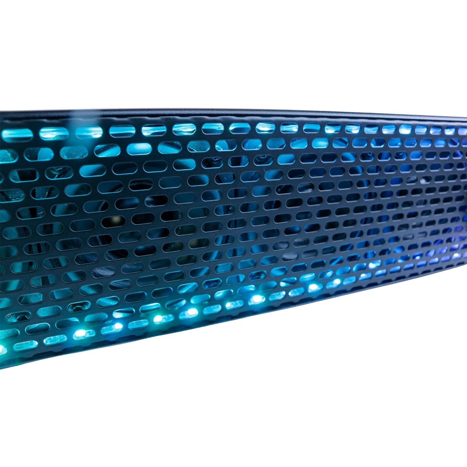 4" 6 Speaker Waterproof Soundbar System - SB4LED26 - SB4LED26 - Diamond Audio
