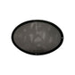 6"x9" WATER REPELLING MESH GRILL WITH ADHESIVE APPLICATION (PAIR) - FSWPG69 - FSWPG69 - Diamond Audio