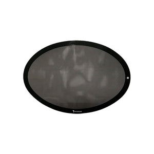 6"x9" WATER REPELLING MESH GRILL WITH ADHESIVE APPLICATION (PAIR) - FSWPG69