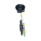 4" BMW® Specific 2 - Way Component Speaker Set - VSP4BMW - VSP4BMW - Diamond Audio