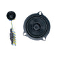 4" BMW® Specific 2 - Way Component Speaker Set - VSP4BMW - VSP4BMW - Diamond Audio