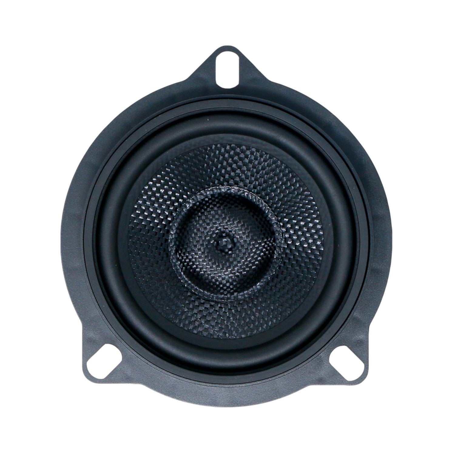 4" BMW® Specific 2 - Way Component Speaker Set - VSP4BMW - VSP4BMW - Diamond Audio