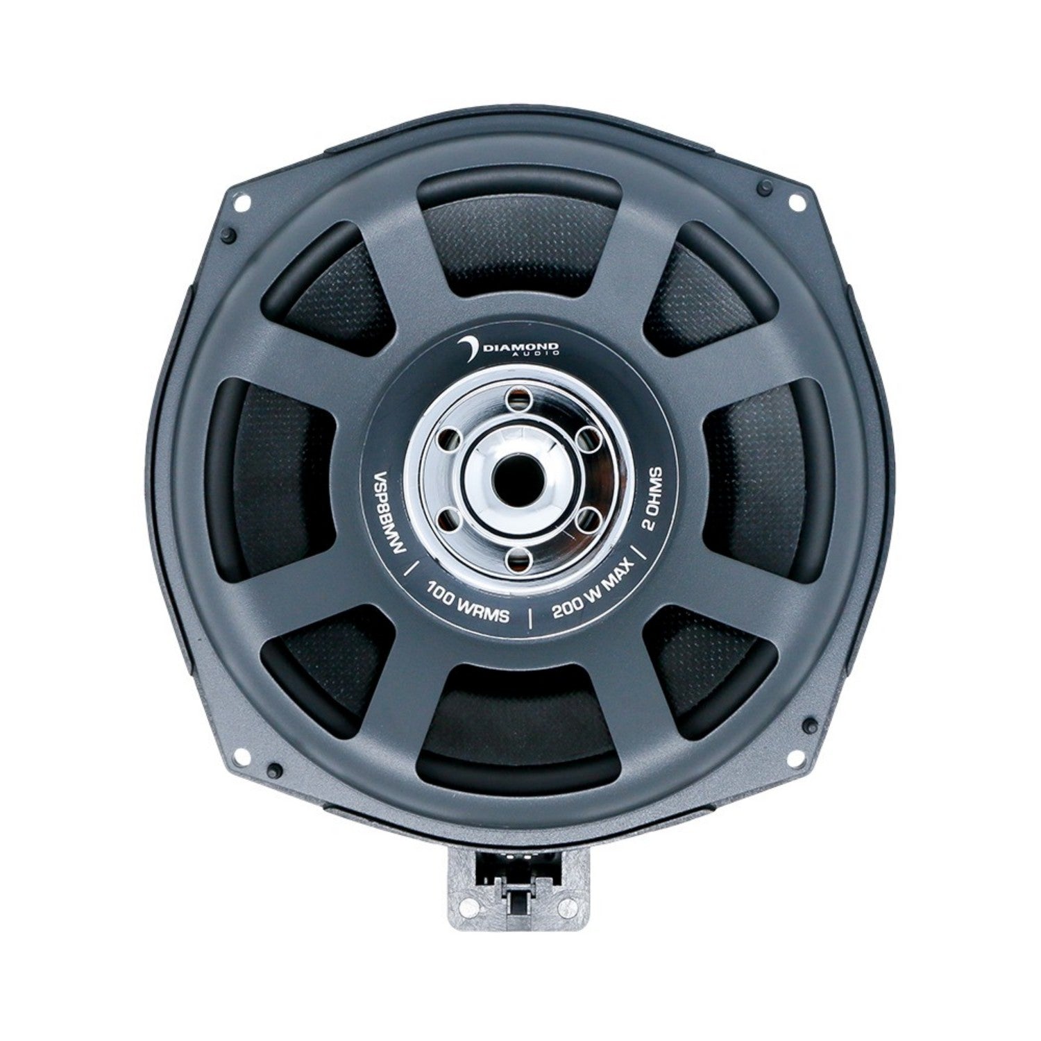 8" BMW® Subwoofer OEM Replacement (Pair) - VSP8BMW - VSP8BMW - Diamond Audio