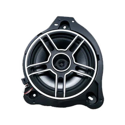 8" Mercedes Benz® Left Subwoofer (Plug & Play) - VSP8MBL - VSP8MBL - Diamond Audio