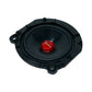 6.5" Tesla Model X 2 - Way Component Speaker Set (Plug & Play) X - 65C - X-65C - Diamond Audio