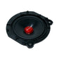 6.5" Tesla Model X 2 - Way Component Speaker Set (Plug & Play) X - 65C - X-65C - Diamond Audio
