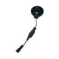 6.5" Tesla Model X 2 - Way Component Speaker Set (Plug & Play) X - 65C - X-65C - Diamond Audio