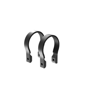 CL030B - 3.0" Clamp Ring, 4 pcs-Black