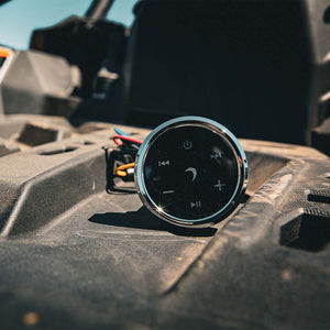 DABTR10 - Motorsport Bluetooth Controller and Receiver