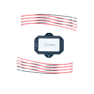 HXMF Series Digital LED APP Control Module - DALEDLC