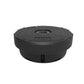 DMD Series 11" Spare Tire Subwoofer Side Detail