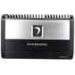 DES Series 2-Channel Full Range Class D Amplifier - DES400.2D