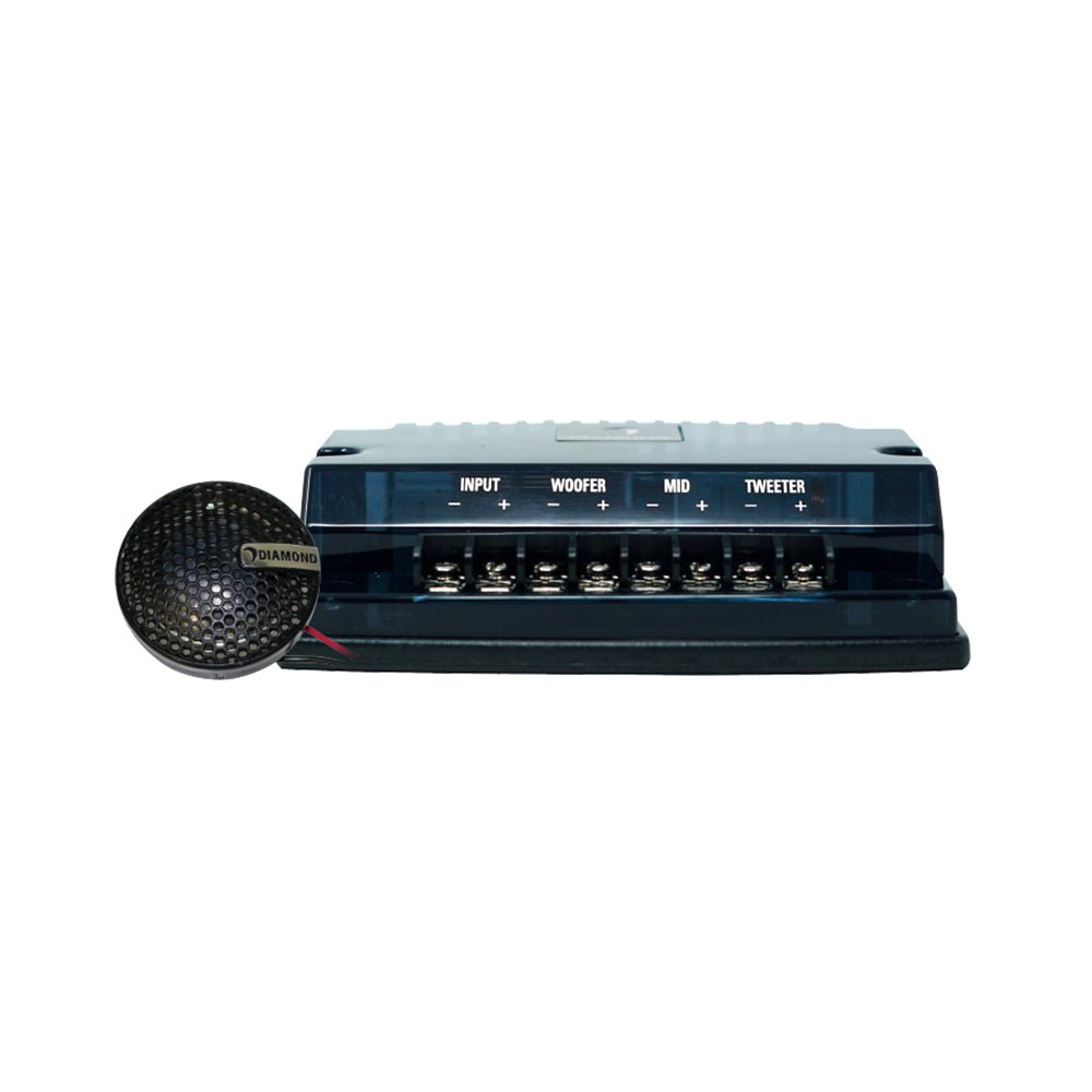 DES Series 6.5