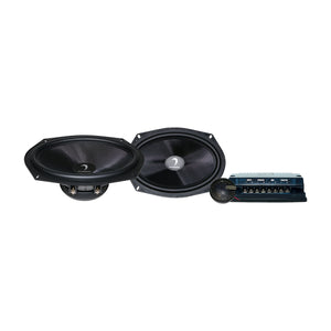 DES69C - DES Series 6x9" 2-way Component System