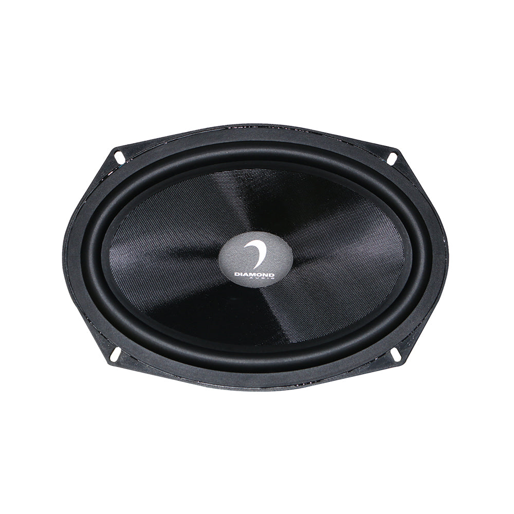 DES Speaker - Car Audio - Diamond Audio