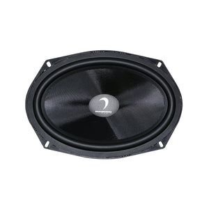 DES69C - DES Series 6x9" 2-way Component System