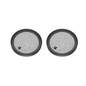2014-2023 Harley Davidson® Road Glide Ultra Universal Speaker Grills (Pair) - DHDRGU