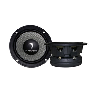 DMD 2.5" Full-Range speaker