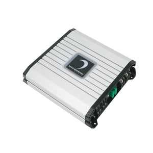 DMD Series 4-Channel Full Range Digital Amplifier - DMD600.4D