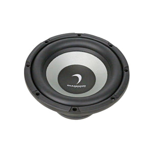 DMD124 - DMD Series 12" Dual Voice Coil Subwoofer (4Ω)
