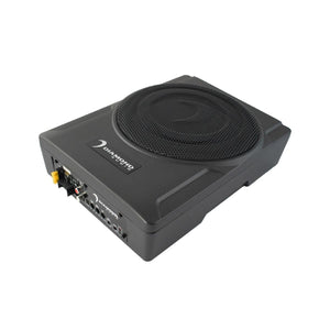 150W RMS, 300W MAX Powered Active Subwoofer - DPRS10