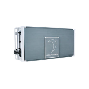 DXM 2-Channel 600W RMS Full Range Class D Waterproof Amplifier