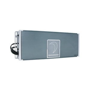 DXM 4-Channel 800W RMS Full Range Class D Waterproof Amplifier