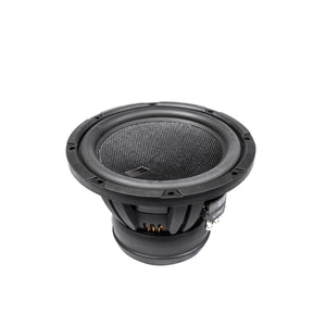 HEX 12" 600W RMS 4-Ohm Subwoofer