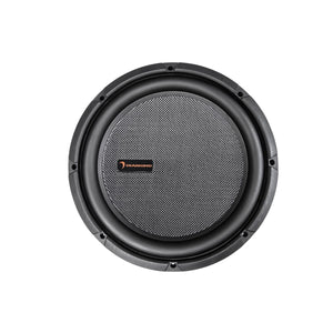 HEX Series 15 Inch Car Subwoofer - Front View