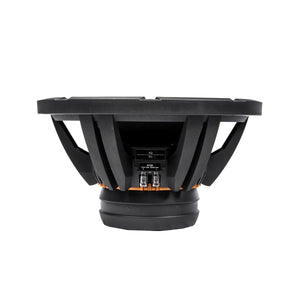 HEX Series 15"  Dual Voice Coil Subwoofer (2Ω) - H152