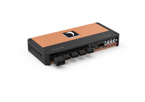 HEX DSP Series Amplifier - 8-Channel Full Range Digital Amp from Diamond Audio