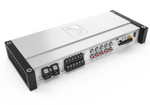 6 Channel Marine Amp with Bluetooth Streaming