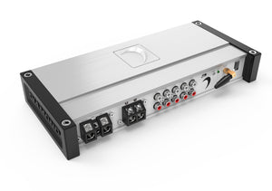 1 Channel Monoblock Marine Amp with Bluetooth Control