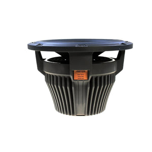 HXP124 - HEX Pro 12" 4Ω Dual Voice Coil Subwoofer 900W RMS