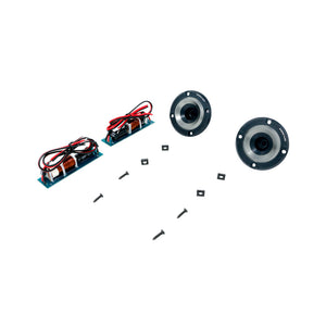 M075T - Compression Extreme Output Tweeter