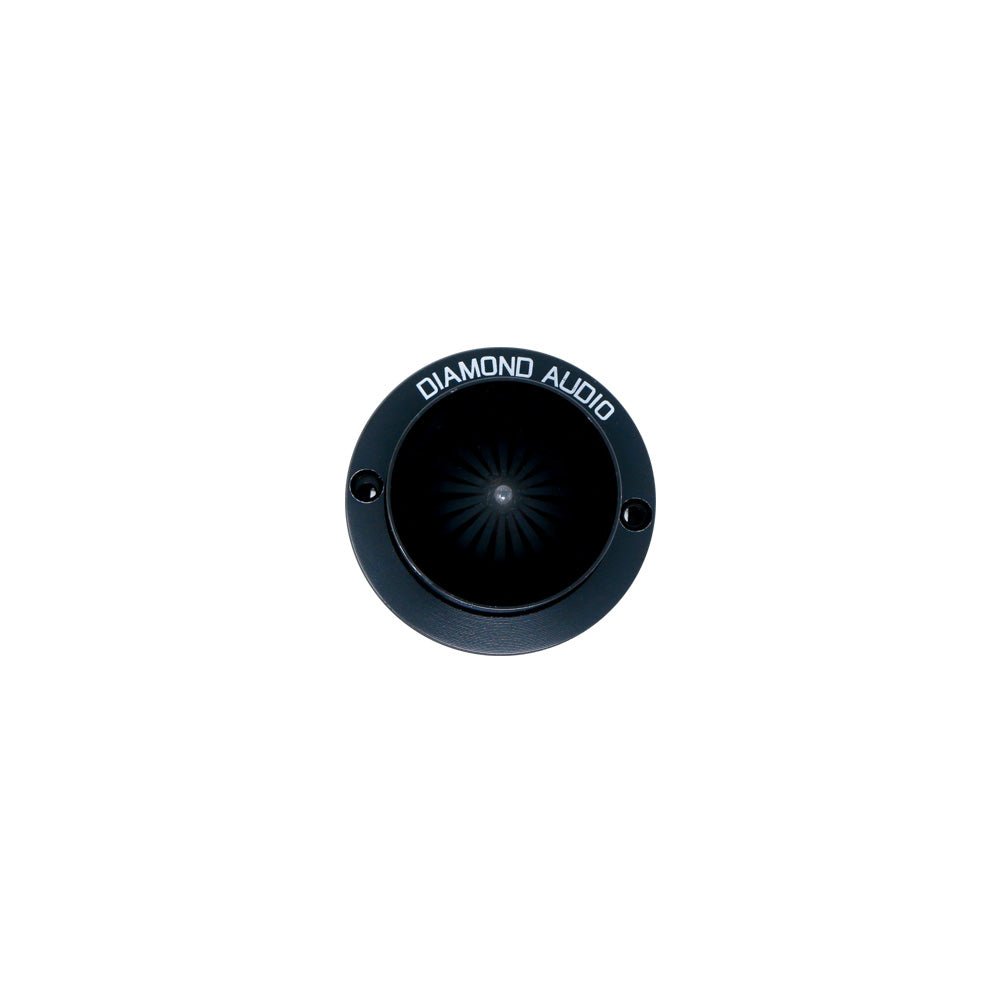 M175T - Compression Horn Extreme Output Tweeter